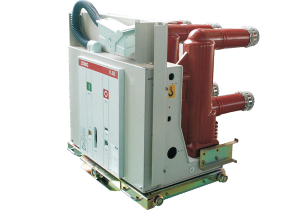 Vacuum Circuit Breaker
